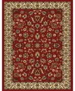 Covor Samira 12002 red, 60 x 110 cm, 60 x 110 cm