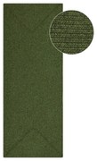 Covor verde de exterior 200x80 cm - NORTHRUGS