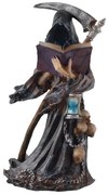 Statueta Grim Reaper 25 cm