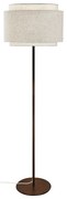 Lampadar, Lampa de podea design decorativ Takai