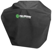 Husă pentru grătar Fieldmann 130x62x115 cm negru