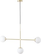 LEGER Pendul JOLEEN auriu 40/85 cm