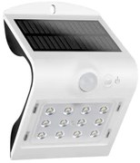 Lampa exterior solara led 7W IP54 98SOL200 Elmark