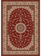 Covor Grena Clasic 545 Selectează mărime: 080 X 150