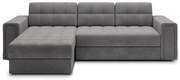 Coltar extensibil Blenvi pe stanga Monolith 85