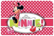 Disney Minnie suport pentru farfurie 43x28 cm