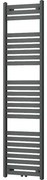Mexen Uran radiator baie 1800 x 500 mm, 801 W, antracit - W105-1800-500-00-66
