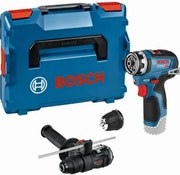 Șurubelniţă BOSCH Professional GSR 12V-35 FC 12 V 35 Nm