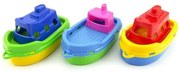 Set Bărci Bayo Water Toys , 3 buc