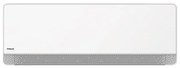 Aparat de aer condiționat cu invertor Finlux 12MAG87REX, 12000 BTU, Wi-Fi, A+++, suflare 4D, Comfort breeze, filtru plasmă, alb