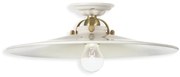 Plafoniera design clasic realizata manual ASTI 42cm