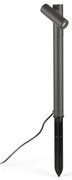 Tarus LED exterior cu proiector directionabil IP65 SPY 68,5cm
