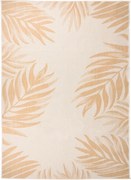 vidaXL Covor de exterior, model frunze, 200x280 cm, țesătură plată