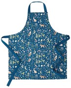 Șorț din bumbac Enchanted Twilight Animals – Catherine Lansfield