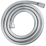 Furtun de dus Grohe Vitalioflex Comfort 175 cm crom