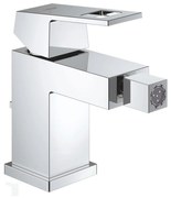 Baterie bideu culoare crom Grohe Eurocube