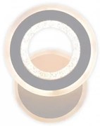 Aplica moderna led cu telecomanda 30W Rondos KL151060 Klausen