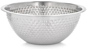 Bol inox 26cm, Bubble