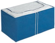 Husă pentru lenjerie de pat, haine Jumbobox AIR, 91 x 53 x 48 cm, WENKO