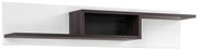 Raft Carlyn 28 PEW CS PW (alb mat + brest perlă). 1024472