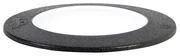 Spot modern pentru exterior negru cu LED IP67 - Ceci