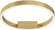 Plafoniera design modern LED Rim 40cm alama