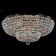 Plafoniera Cristal Bohemia Exclusive diametru 80cm Geena dia. 800 CE