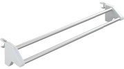 Wenko Uscător de rufe extensibil Standard, 2,14 m