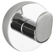 Mexen Tiber cuier pentru prosop, Crom - 7050535-00