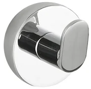 Mexen Tiber cuier pentru prosop, Crom - 7050535-00