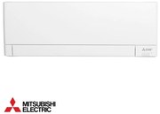 Aparat de aer conditionat inverter Mitsubishi Electric MSZ-AY25VGK + MUZ-AY25VG, 9000 BTU, 20 m², A+++, Wi-Fi, R-32, Alb