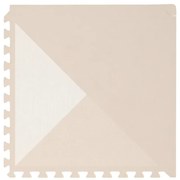 Covor puzzle premium Kyte Mocha