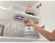 Suport suspendat Metaltex Roll