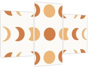 Tablou - Creații de vis N⁰2 (90x60 cm)