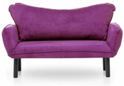 Canapea extensibilă Chatto Purple
