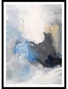 Tablou 52x72 cm A New Dawn – Malerifabrikken