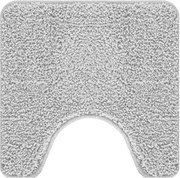 vidaXL Covoare antiderapante pentru baie cu tăietură pentru toaleta