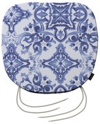 Pernă scaun Bart cu legaturi