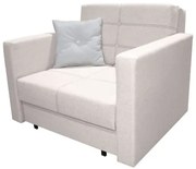 Fotoliu extensibil Firin N02