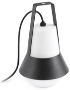 FARO 71562 - Lampă suspendată exterior CAT 1xE27/20W/230V IP54