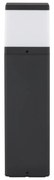 Stalp mic pentru iluminat exterior IP65 FERRON