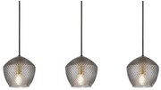 Lustra cu 3 pendule design nordic Orbiform 2010693047 NL