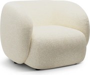 Fotoliu bej Kate – Micadoni