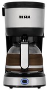 Cafetieră cu picurare TESLA Electronics CoffeeMaster 600W/230V