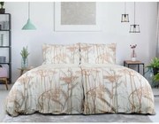 B.E.S. Petrovice Lenjerie de pat din bumbacExkluziv Caraway, 140 x 200 cm, 70 x 90 cm