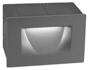 Spot LED ambiental de exterior IP54 KRYPTON NVL-726401