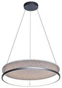 Lustră LED pe cablu Rabalux 72032 FARENZO LED/40W/230V 3000/4000K