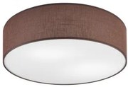 Plafoniera moderna 4 becuri E27 Chester 48147 Lamkur