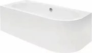 Panou frontal pentru cada Besco Avita 150x75 cm
