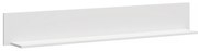 Raft 160 cm Otis (alb). 1065242